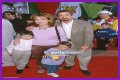 Annie Potts' Kids: Meet Her Two Talented Children