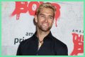 Antony Starr: Exploring The Actor's Sexuality And Personal Life