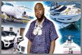 Davido's Staggering Net Worth Projection For 2024