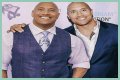 Discover The Uncanny Resemblance: The Rock's Identical Twin Unleashed