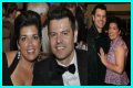 Jordan Knight's Marital Status And Family Life