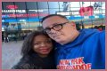 MC Serch's Marital Status Revealed