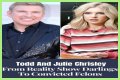 Notorious Celebrity Felons: The Controversial Lives Of The Rich And Famous