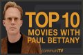 Paul Bettany's Outstanding Filmography: Movies And TV Appearances