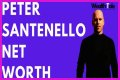 Peter Santenello's Net Worth And Investment Strategies