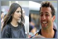 Ricciardo's Sweetheart: Meet Kelly Piquet