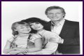Richard Chamberlain's Current Relationship Status Revealed