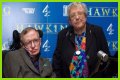 Uncover The Secrets: Stephen Hawking's Enduring Relationships