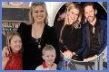 Unraveling The Identity Of Brandon Blackstock's Mother