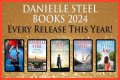 Unveiling The Anticipated Danielle Steel Books Releasing In 2024