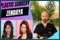 Unveiling The Truth: Zendaya's Plastic Surgery Journey