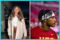 Who's Suni Lee Dating: Complete Relationship Timeline